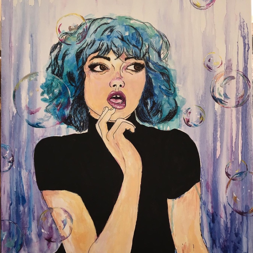 Meet your Posher, Ozge